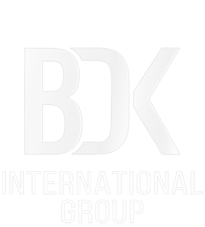 BDK International Group
